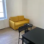 Studio Cocon Avec Mezzanine