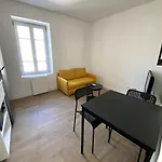 Studio Cocon Avec Mezzanine