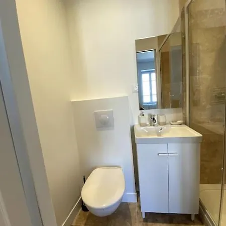 Studio Cocon Avec Mezzanine Appartement *